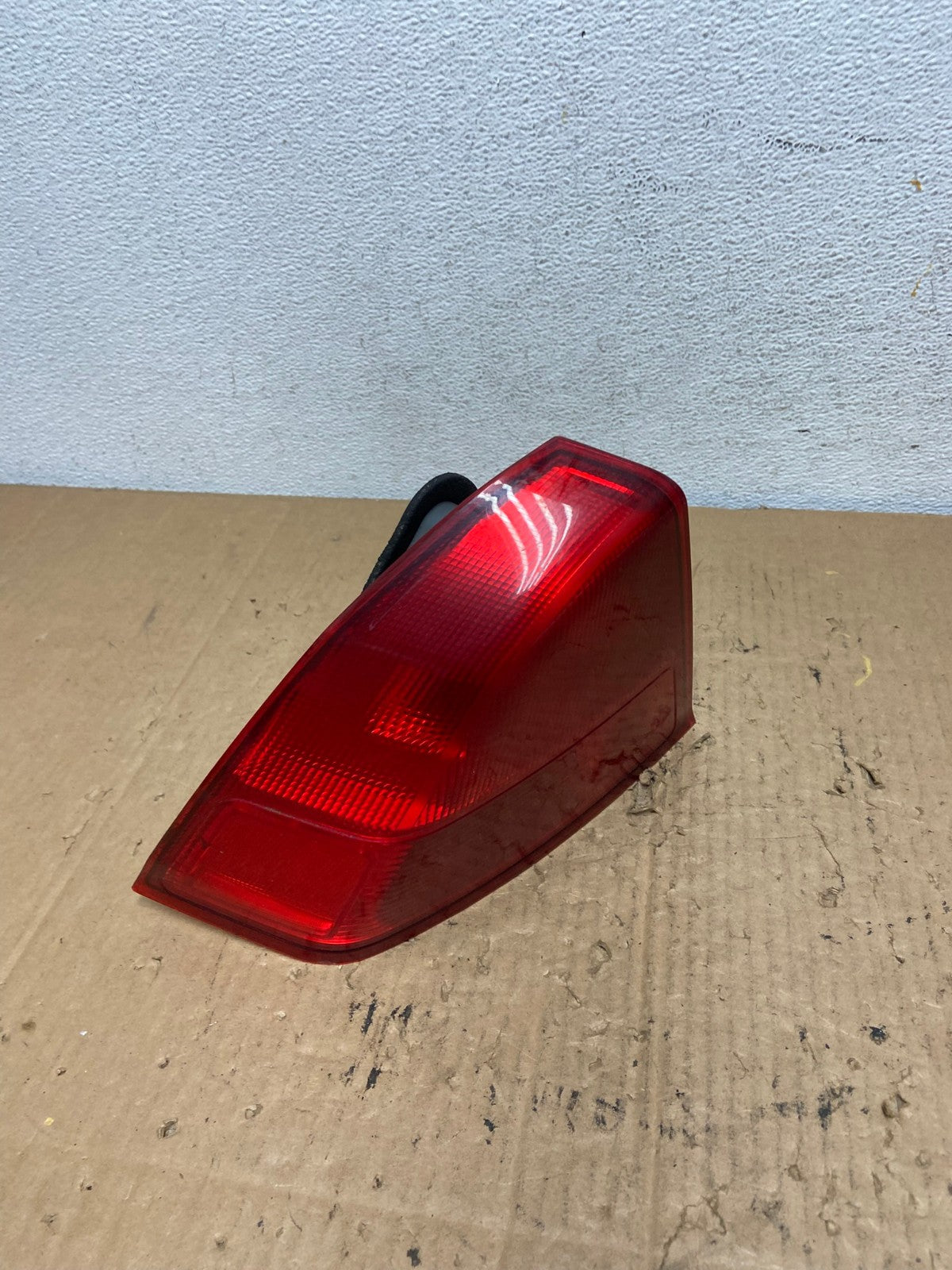2001 2002 2003 Honda Civic Sedan Left Driver Lh Tail Light AD2437 LK2