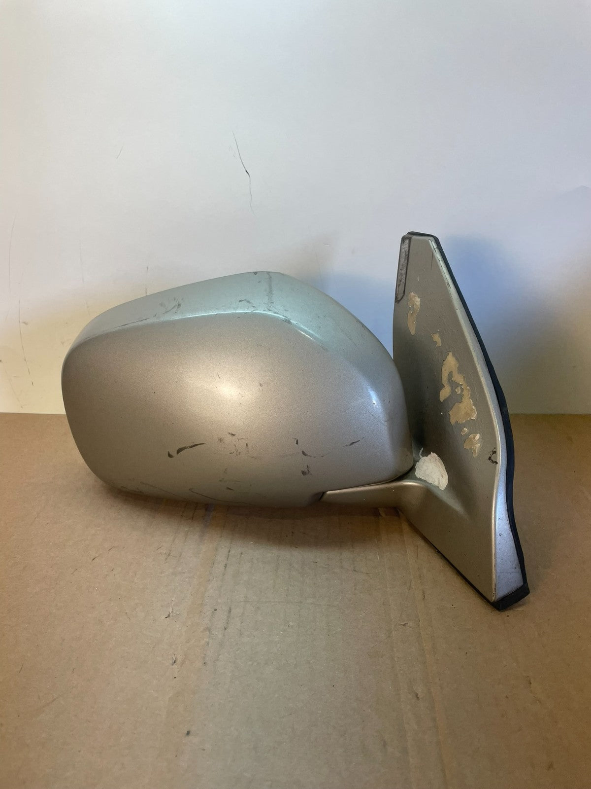 2001 - 2006 Suzuki Grand Vitara XL-7 Right Passenger View Door Mirror AG7821 DW0