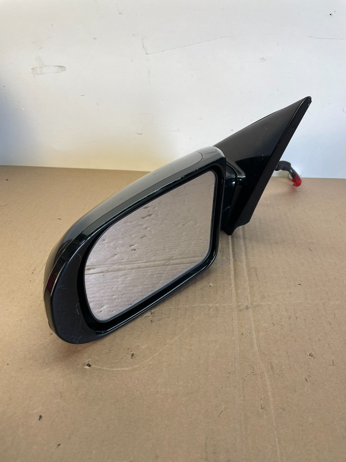 2009- 2014 Nissan maxima (7th gen) Left Driver LH View Door Mirror AG2643 MS2