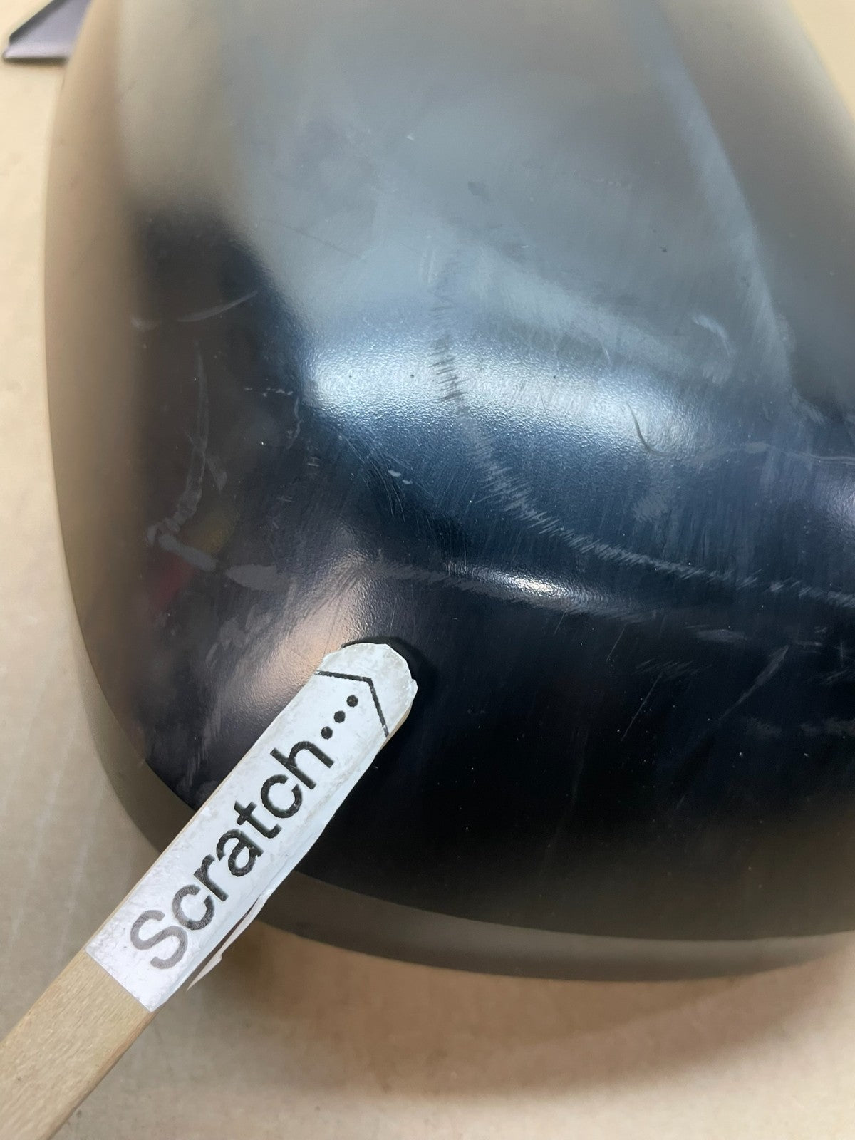 2002-2006 Honda CR-V CRV Right Passenger RH Side View Door Mirror AI4022 DG7