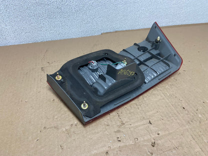 2003 to 2004 Honda Accord Sedan Right Passenger Inner Tail Light OEM AB6257 LK5
