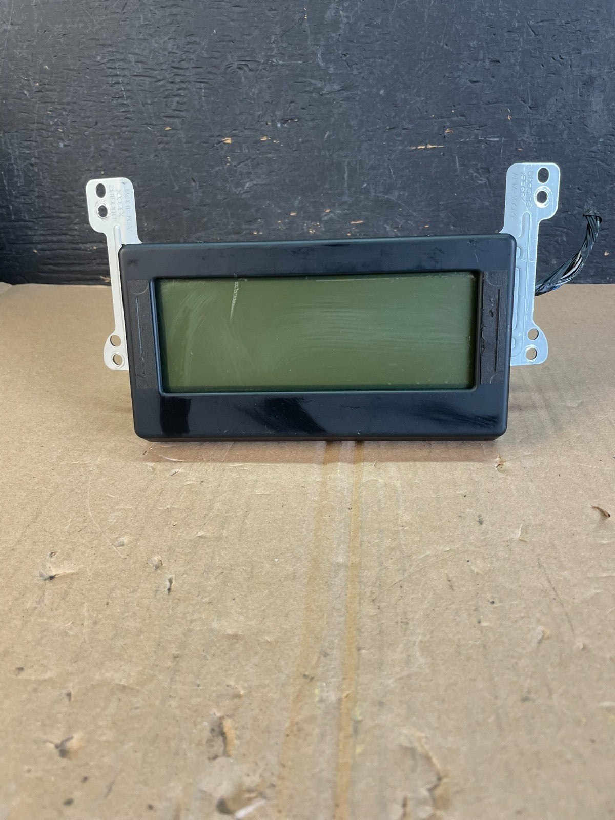 2011-2014 Hyundai Sonata Radio Information Display Screen ad5947 DG0