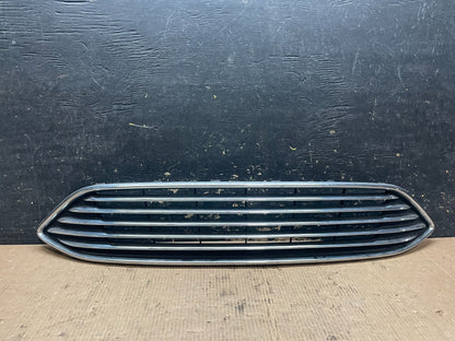 2015 to 2018 Ford Focus Front Upper Grille Grill Z6087 DG0