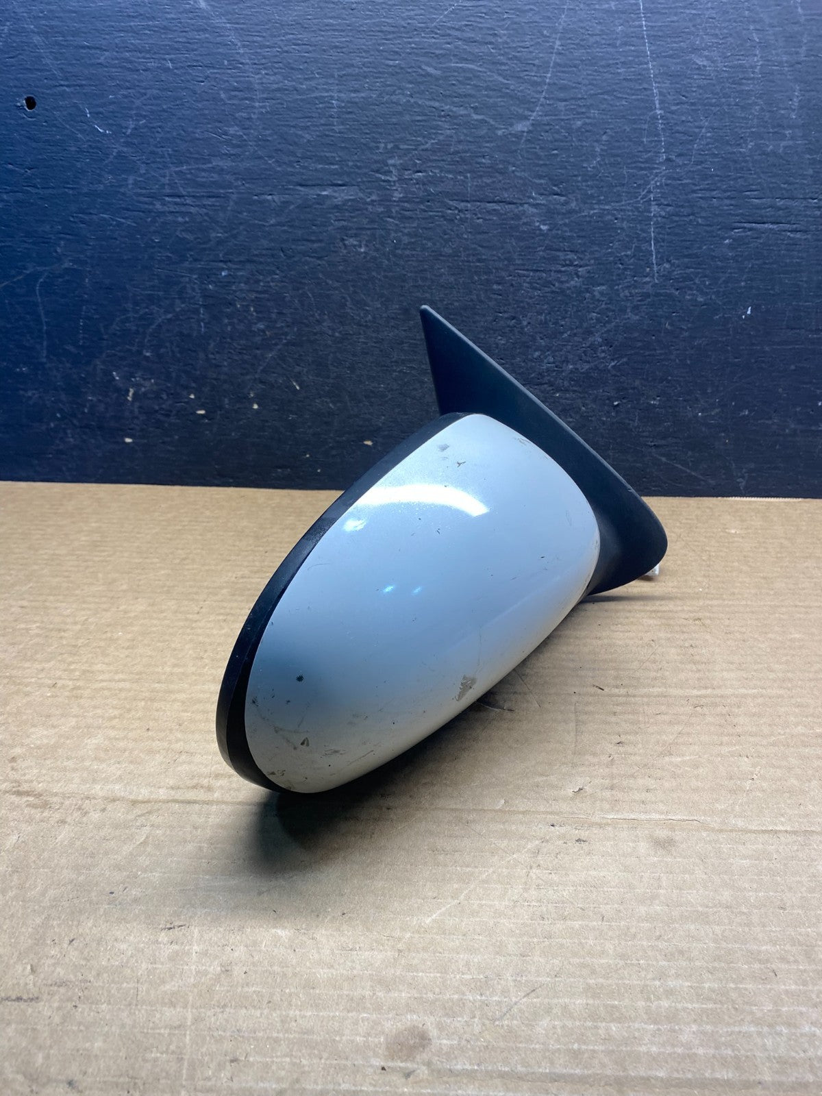 2000 to 2004 Infiniti i30 i35 Front Right Passenger View Door Mirror af7529 DG1