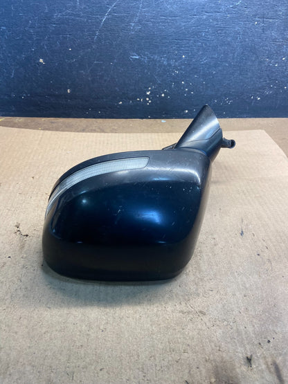 2012 to 2015 Honda Civic Sedan Left Driver Turn Signal View Mirror Oem Z8794 MS1