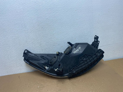 2013 - 2016 Ford Escape Headlight Left Driver Lh Side Halogen AD7948 DW10