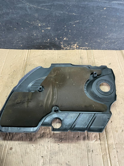 2006 2011 Chevrolet Impala V6 VVT Engine Cover Shield OEM S6046 DG5