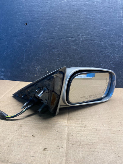 2009-2011 Cadillac DTS Right Passenger Turn Signal View Door Mirror AE8289 DW10