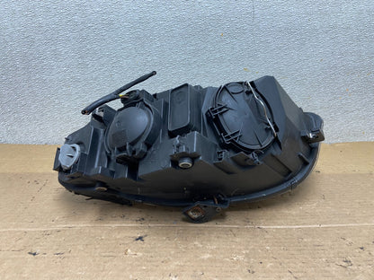 2005 2006 2007 2008 Audi A4 Right Passenger RH Halogen Headlight Oem AB3329 DW5