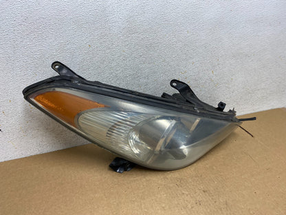 2004 2005 2006 Toyota Solara Halogen Headlight Right Passenger Side AI3304 DW2