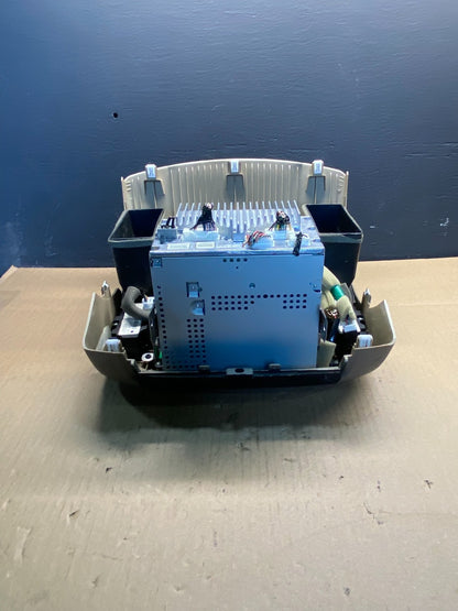 2008 2012 Nissan Pathfinder Radio A/C Heat Temperature Climate Control AC2471 DG4
