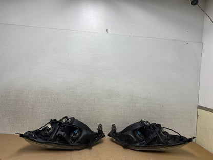 2005 2006 2007 Honda Odyssey Left+Right Set Halogen Headlights W0794 DW11