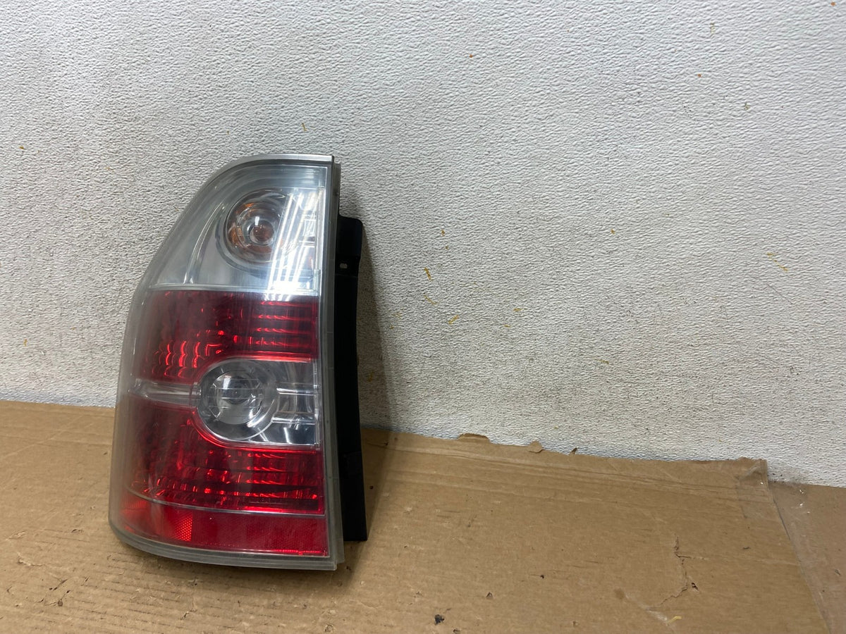 2004 2005 2006 Acura Mdx Left Driver Lh Side Tail Light AH8853 LK2