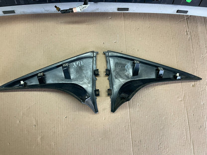 2013-2020 Nissan Pathfinder Rear Spoiler Wing Oem z8315 DG12