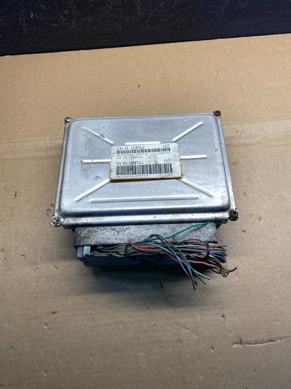 2005 Chevrolet Astro Ecu Engine Control Module Unit Ecm z8868 DG0