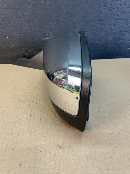 2005 2006 2007 Mercury Montego Left Driver Lh View Door Mirror AE1119 DW8