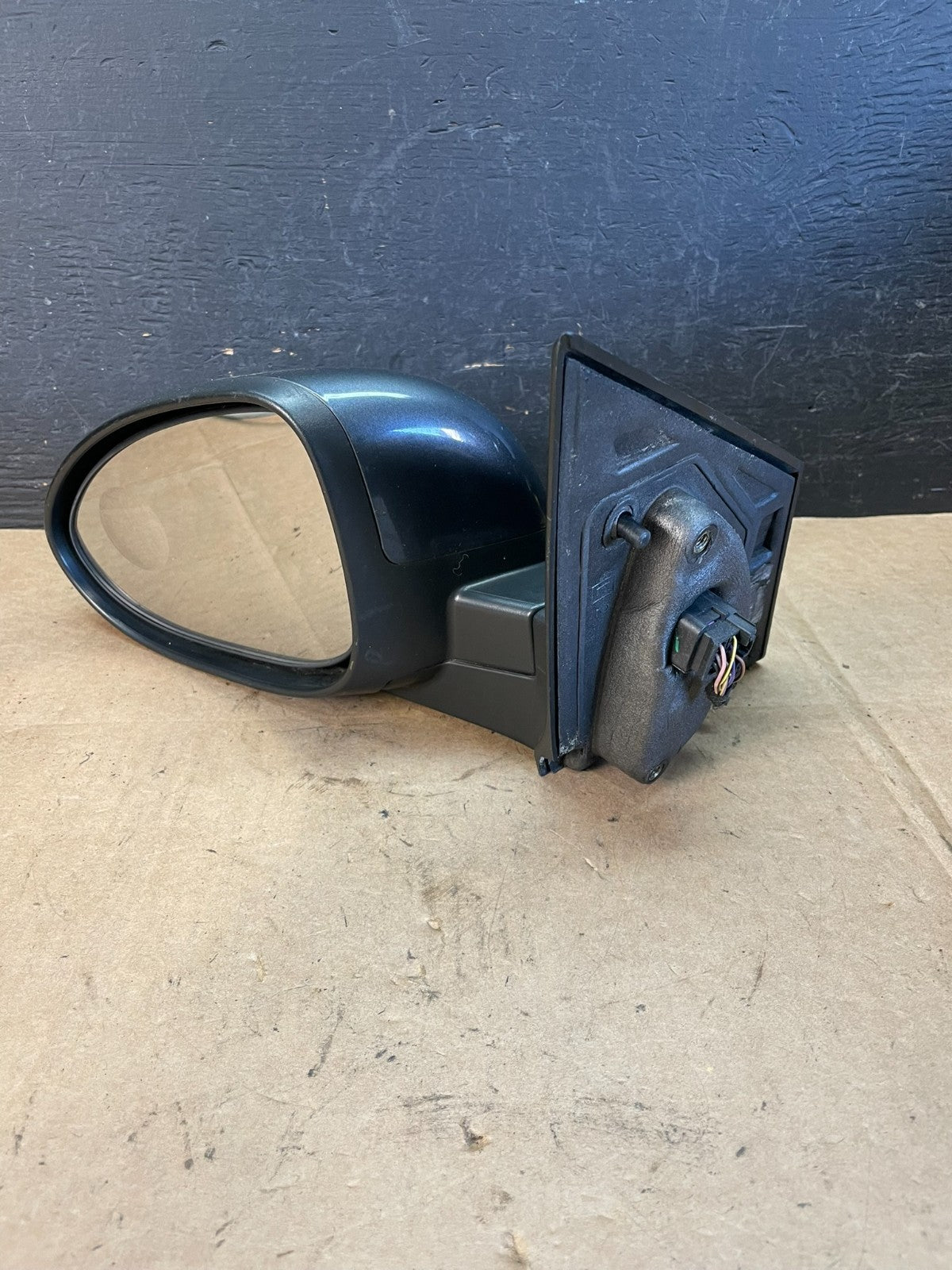 2012 to 2020 Chevrolet Sonic Left Driver LH View Door Mirror ae1055 DG2
