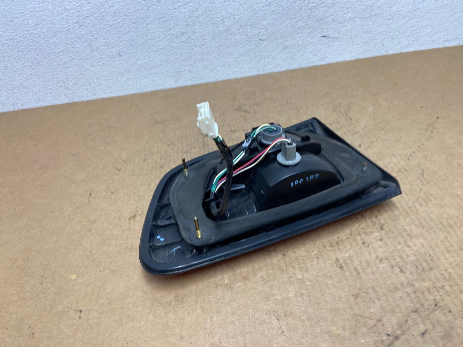 2001 2002 2003 Toyota Sienna Left Driver Lh Side Inner Tail Light OEM AC3107 LK6