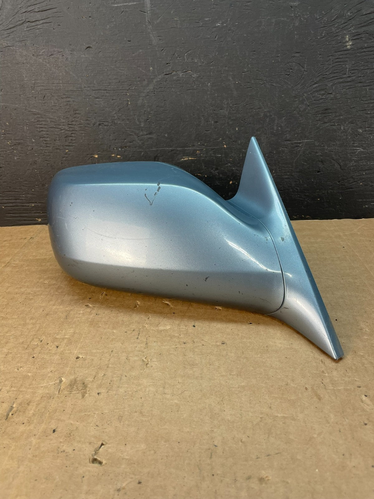 2005-2010 Toyota Avalon Right Passenger View Door Mirror AE8484 DW0