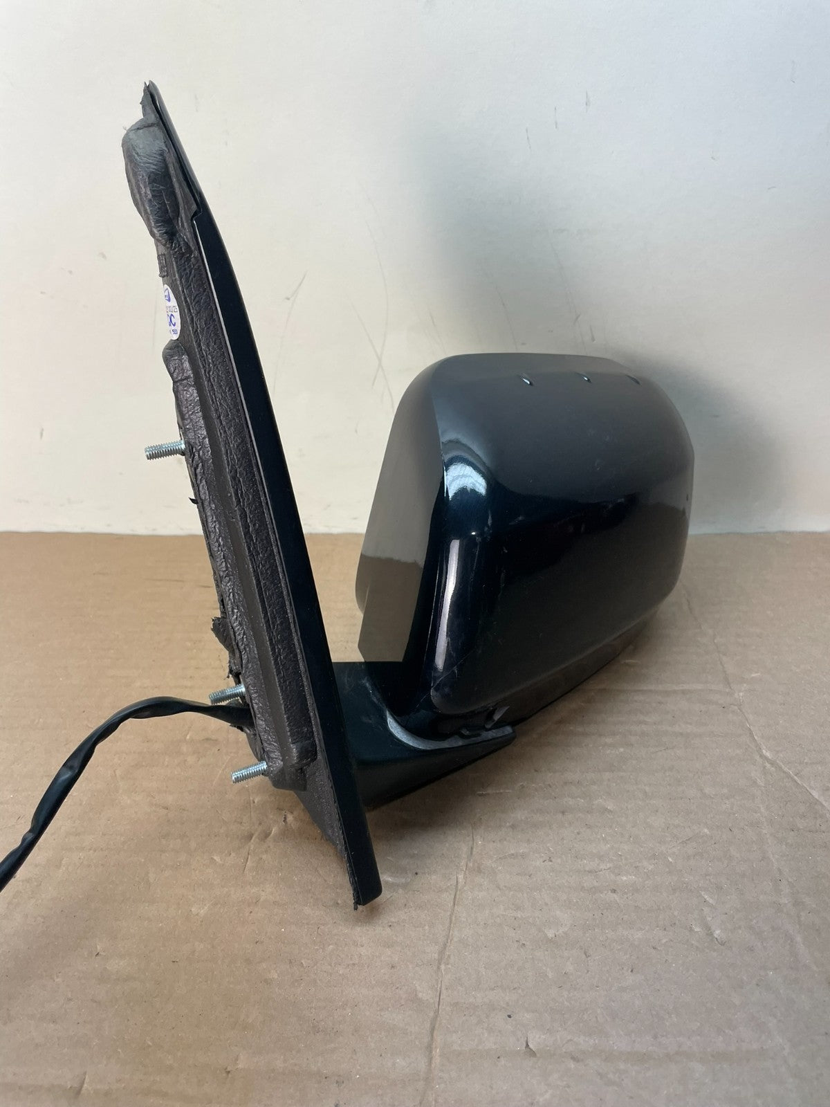 2011 - 2013 Honda Odyssey Left Driver LH View Door Mirror AI0449 DG1