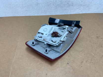 2004 to 2008 Audi A4 Avant Right Passenger RH Inner Tail Light ae3016 DG4