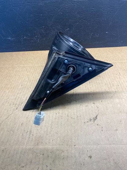 2009 to 2014 Acura TSX Left Driver LH Turn Signal View Door Mirror AC4311 DW10