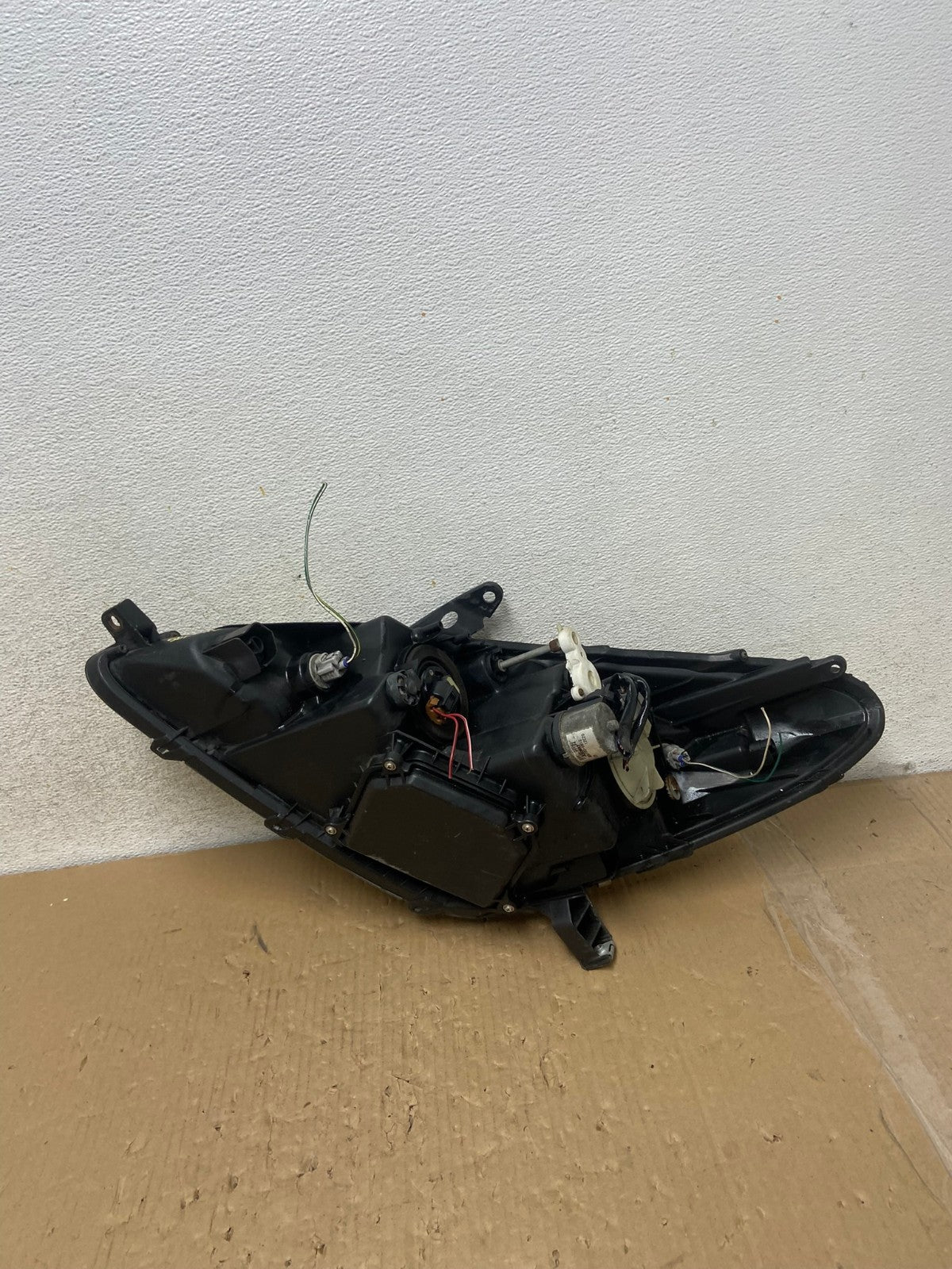 2002 - 2004 Lexus Es300 Es330 Right Passenger Headlight Hid Xenon AH2795 LK9