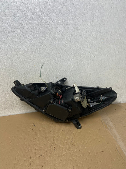 2002 - 2004 Lexus Es300 Es330 Right Passenger Headlight Hid Xenon AH2795 LK9
