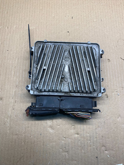 2006 to 2009 Mercedes 3.5L ECU E350 ML350 R350 Engine Computer Module AH7448 DG1