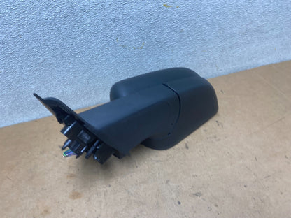 2020 to 2023 Ford Explorer Left Driver LH Side View Door Mirror X5321 MS5