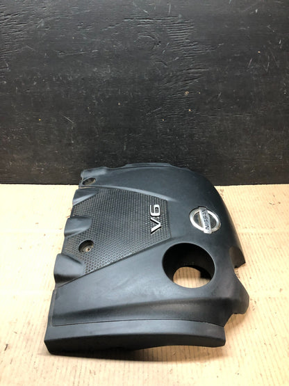 2009 to 2014 Nissan Maxima 3.5L Engine Cover G5929 OEM DG12