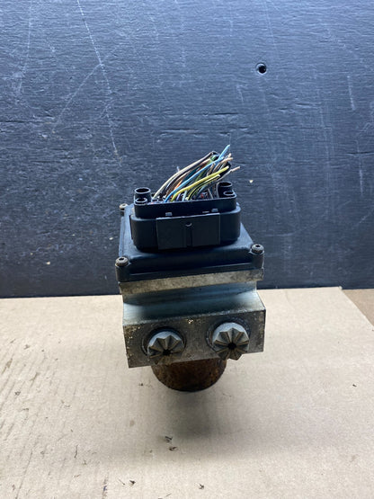 2011-2013 Chevrolet Express GMC Savana ABS Anti Lock Brake Pump ag9687 DG3
