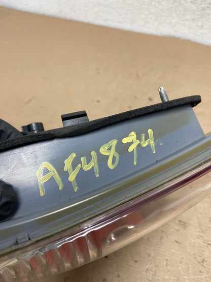 2007 to 2012 GMC Acadia Left Driver Lh Side Tail Light Inner AF4874 LK6