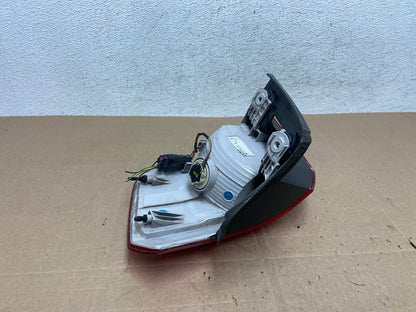 2010 to 2017 GMC Terrain Halogen Tail Light Left Driver Lh Side AE5067 LK4