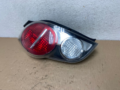 2013 2014 2015 Chevrolet Spark Left Driver Side Tail Light AG5944 LK1