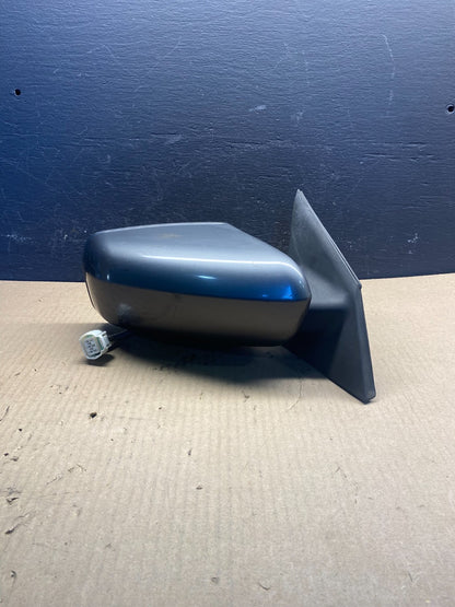 2004-2012 Mitsubishi Galant Right Passenger RH View Door Mirror AC8891 DG0