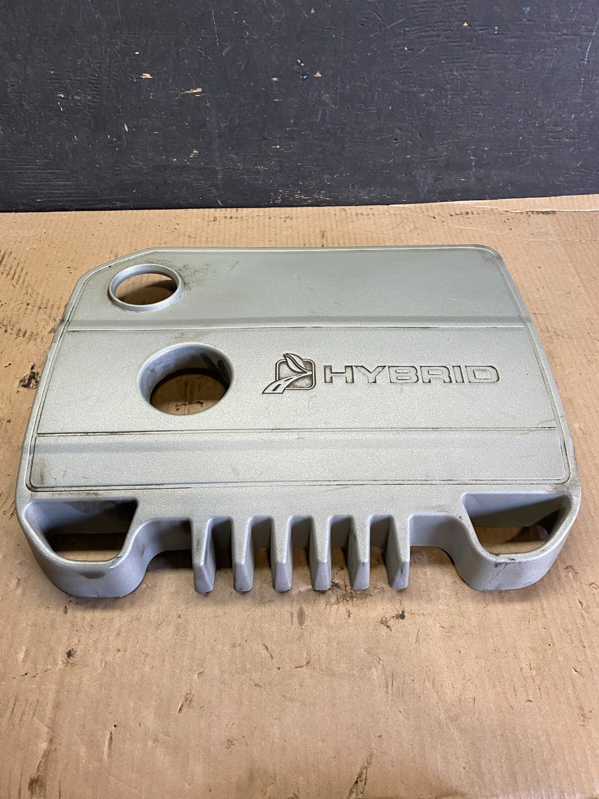 2009 to 2012 Ford Escape Engine Cover 9m6e-6a949-adw L9335 DG0