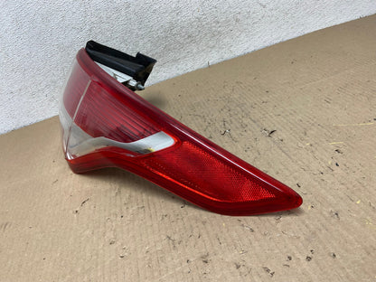 2013 to 2016 Ford Escape Right Passenger RH Side Tail Light AG8041 LK2