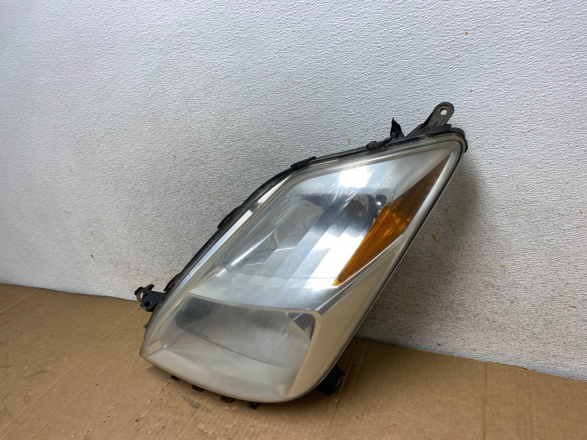 2004 - 2005 Toyota Prius Left Driver Lh Xenon HID Headlight AI8875 DW1