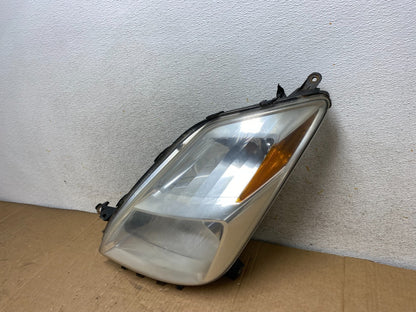 2004 - 2005 Toyota Prius Left Driver Lh Xenon HID Headlight AI8875 DW1