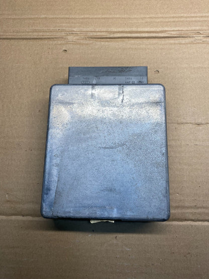 2002 Ford Van E150 E250 5.4L Engine Control Module 2c2a-12a650-lb AE8082 DW0