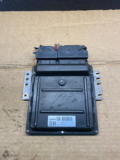 2004 Nissan Armada QX56 5.6 Engine Control MEC86-240 B1 ECU ECM Module ad3501 DG0