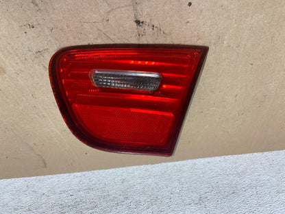 2007-2010 Hyundai Elantra Right Passenger RH Tail Light Inner AE6824 LK0