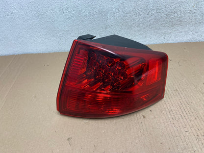 2010 2011 2012 2013 Acura Mdx Right Passenger Rh Side Tail Light AF3125 LK0