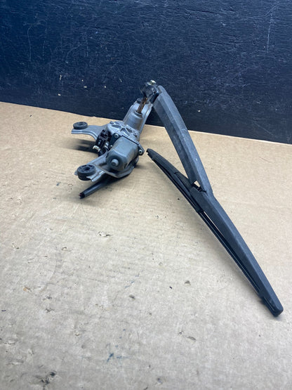 2012 to 2017 Mazda 5 Windshield Rear Wiper Motor AF6663 DG2