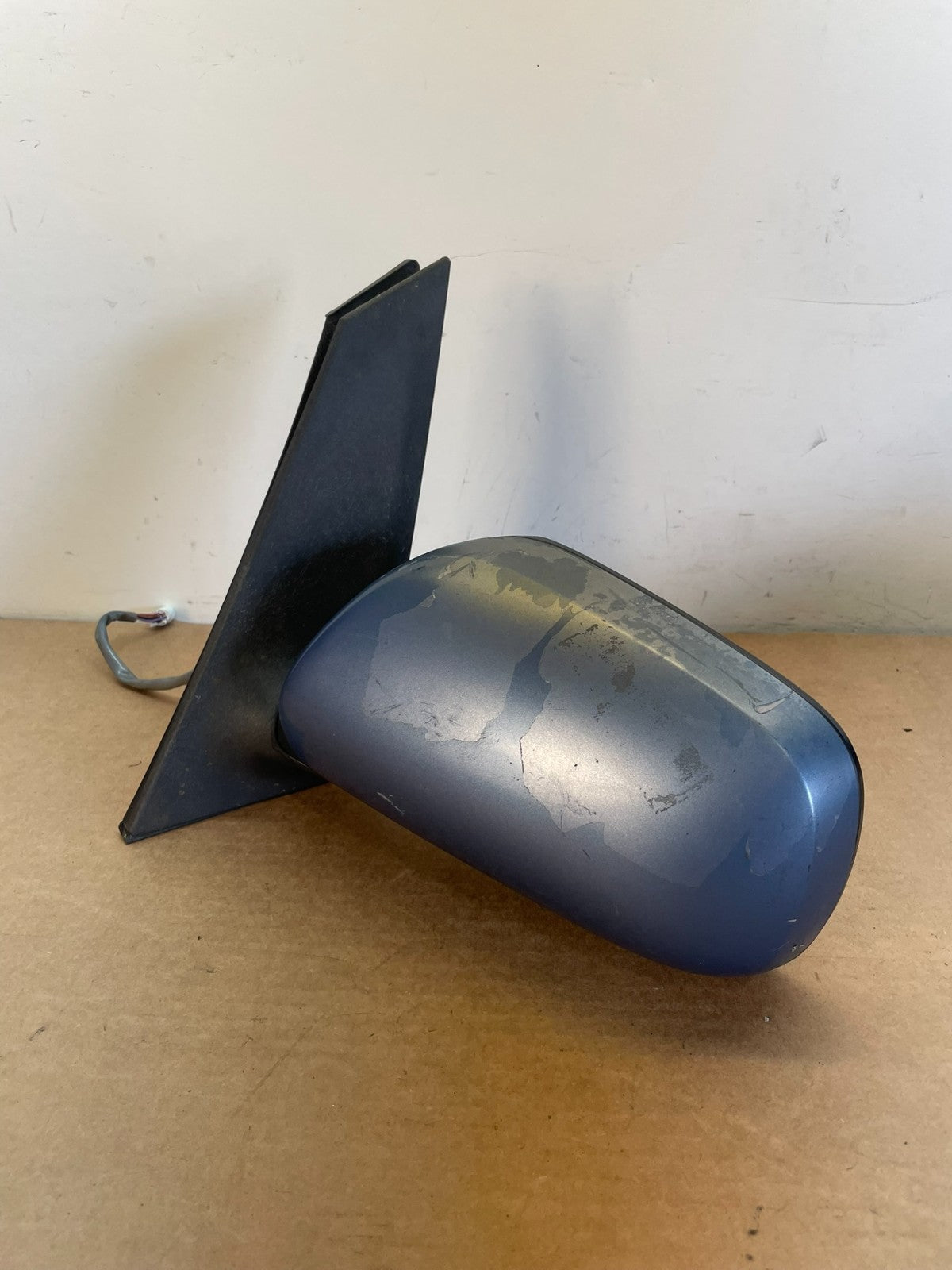 2004 to 2009 Toyota Prius Left Driver LH View Door Mirror AF8651 DG1