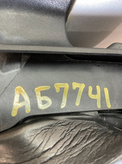 2013 to 2016 Ford Escape Left Driver Lh Power Door Mirror AG7741 DW9