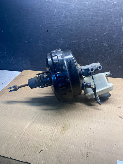 2007 to 2017 Toyota Sequoia Tundra 5.7 L Power Brake Booster Cylinder AD50680