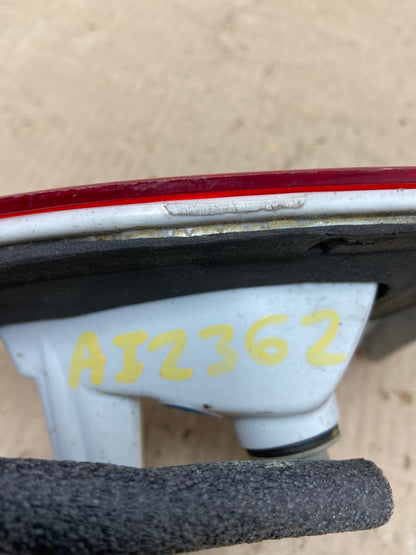 2013 to 2016 Ford Escape Right Passenger RH Side Inner Tail Light AI2362 LK6