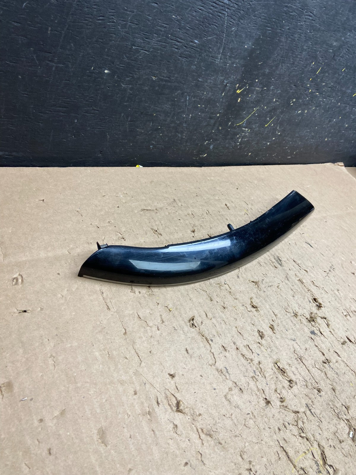2007 - 2009 Mazda CX9 Center Dash Right Passenger Moulding Trim T6278 DG1